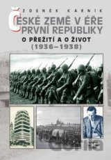 České země v éře První republiky 1936-1938