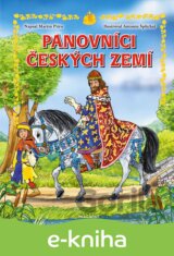 Panovníci českých zemí (pro děti)