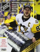 National Hockey League Official Guide and Record Book 2018