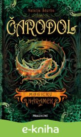 Čarodol: Magický náramek