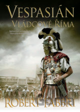 Vespasián 5: Vládcové Říma