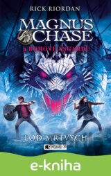 Magnus Chase a bohové Ásgardu: Loď mrtvých