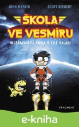 Škola ve vesmíru
