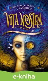 Vita Nostra (v českém jazyce)