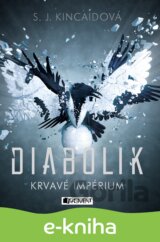 Diabolik: Krvavé Impérium
