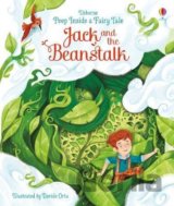 Peep Inside a Fairy Tale Jack and the Beanstalk
