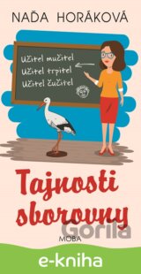 Tajnosti sborovny