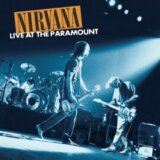 Nirvana:  Live At The Paramount (2LP)