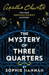 The Mystery Of Three Quarters