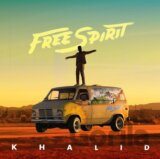 Khalid: Free Spirit