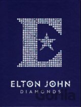 Elton John: Diamonds (Deluxe)