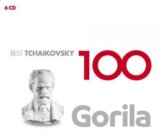 Výber: 100 Best Tchaikovsky