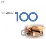 Výber: 100 Best Violin Various