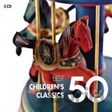 Výber: 50 Best Children's Classics Various