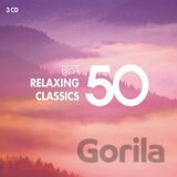 Výber: 50 Best Relaxing Classics