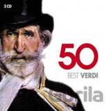 Výber: 50 Best Verdi