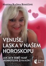 Venuše, láska v našem horoskopu