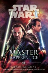 Star Wars: Master and Apprentice
