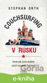 Couchsurfing v Rusku