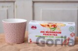 ANi Mushroom Peach Tea Reishi Lion´s