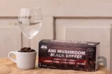 ANi Elixír Mix Mushroom Coffee - Instant (1+1)