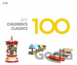 100 best childrens classics CD