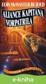 Aliance kapitána Vorpatrila