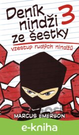 Deník nindži ze šestky 3