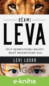 Očami leva