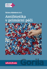 Antibiotika v primární péči