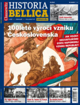 Historia Bellica 3/18