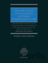The Max Planck Encyclopedia of Public International Law