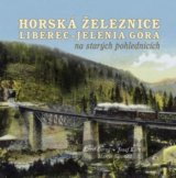 Horská železnice Liberec