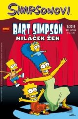 Bart Simpson: Miláček žen