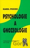 Psychologie a gnozeologie