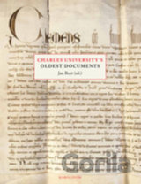 Charles University’s Oldest Documents