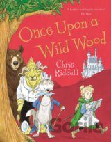 Once Upon a Wild Wood