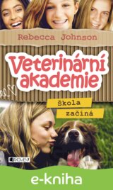 Veterinární akademie: Škola začíná