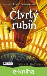 Třináctý odstavec: Čtvrtý rubín