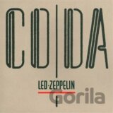 Led Zeppelin: Coda LP