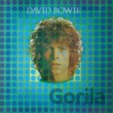 David Bowie: Space Oddity LP
