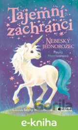 Tajemní zachránci: Nebeský jednorožec