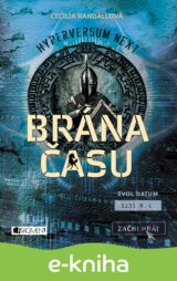 Hyperversum Next: Brána času