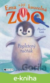 Ema a její kouzelná ZOO: Popletený tučňák