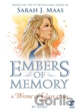 Embers of Memory