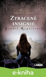 Panův tajemný odkaz – Ztracené insignie