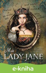 Má lady Jane