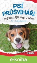Psí průšviháři: Nejhlasitější bígl z ulice