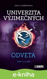 Univerzita výjimečných: Odveta