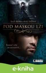 Pod maskou lži